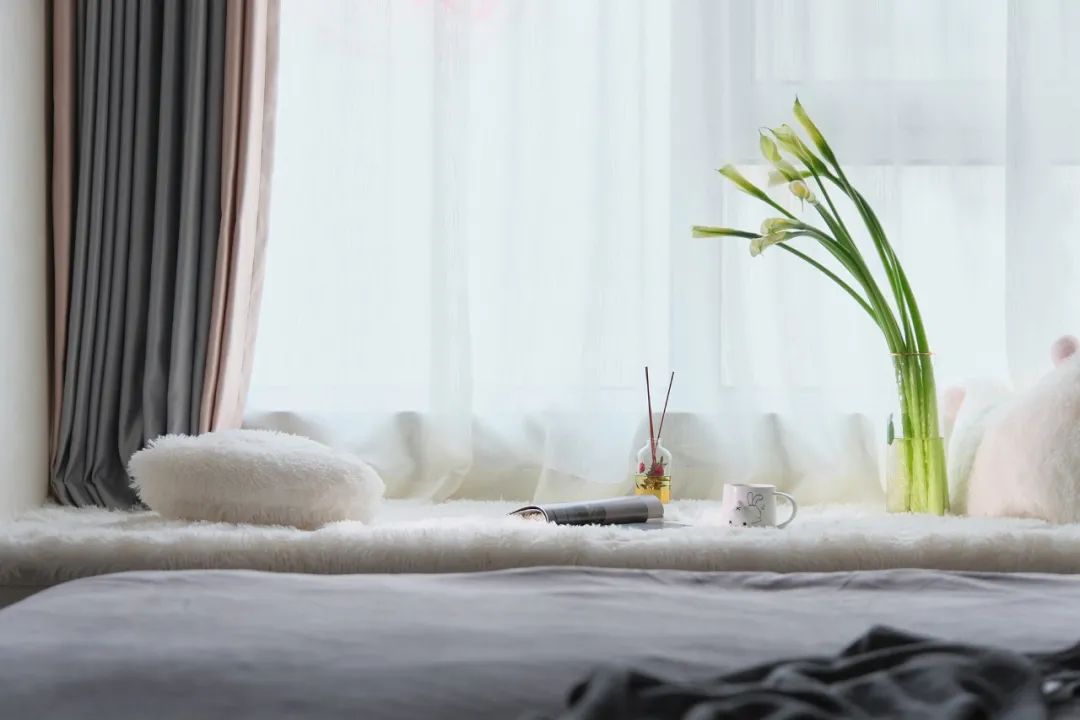 南京幸福三居室的私宅丨中国南京-15