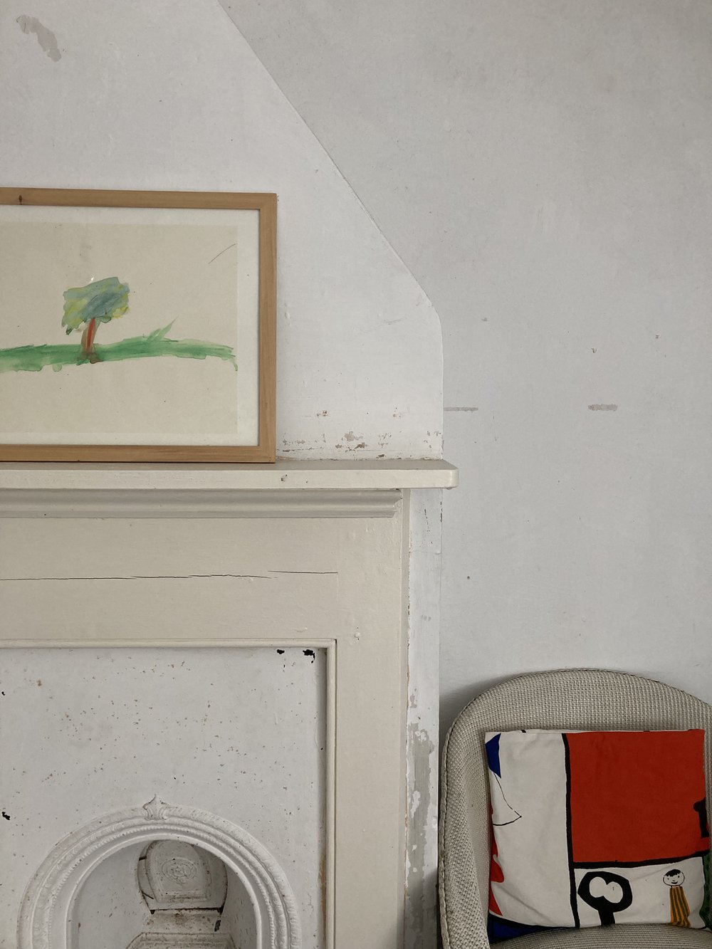 Norfolk的二级保护荷兰山墙房屋丨英国丨Lynch Architects-29