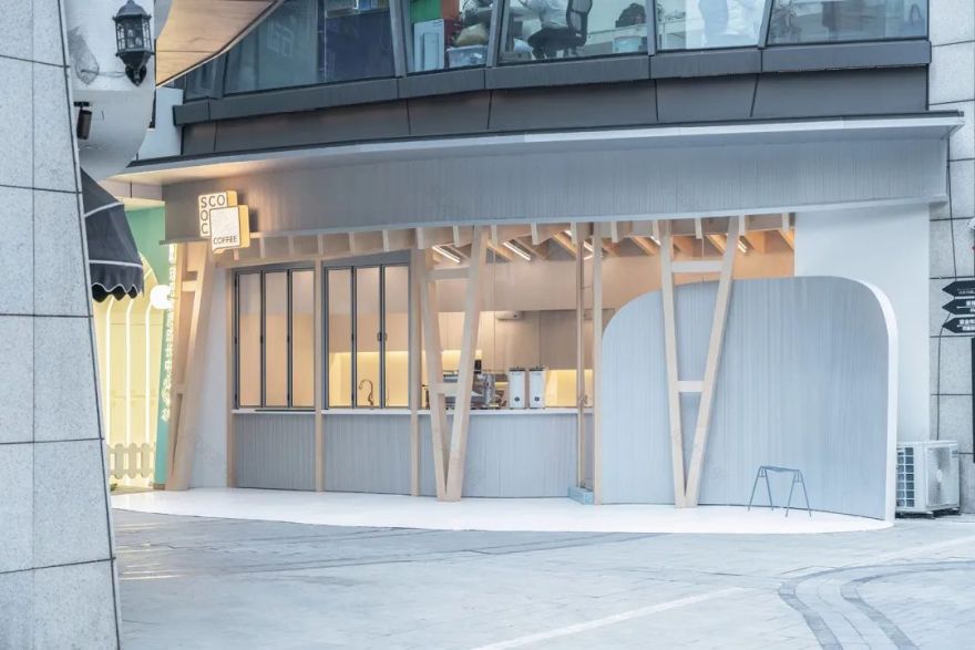 斯可索克咖啡丨中国南京丨Mur Mur Lab-11