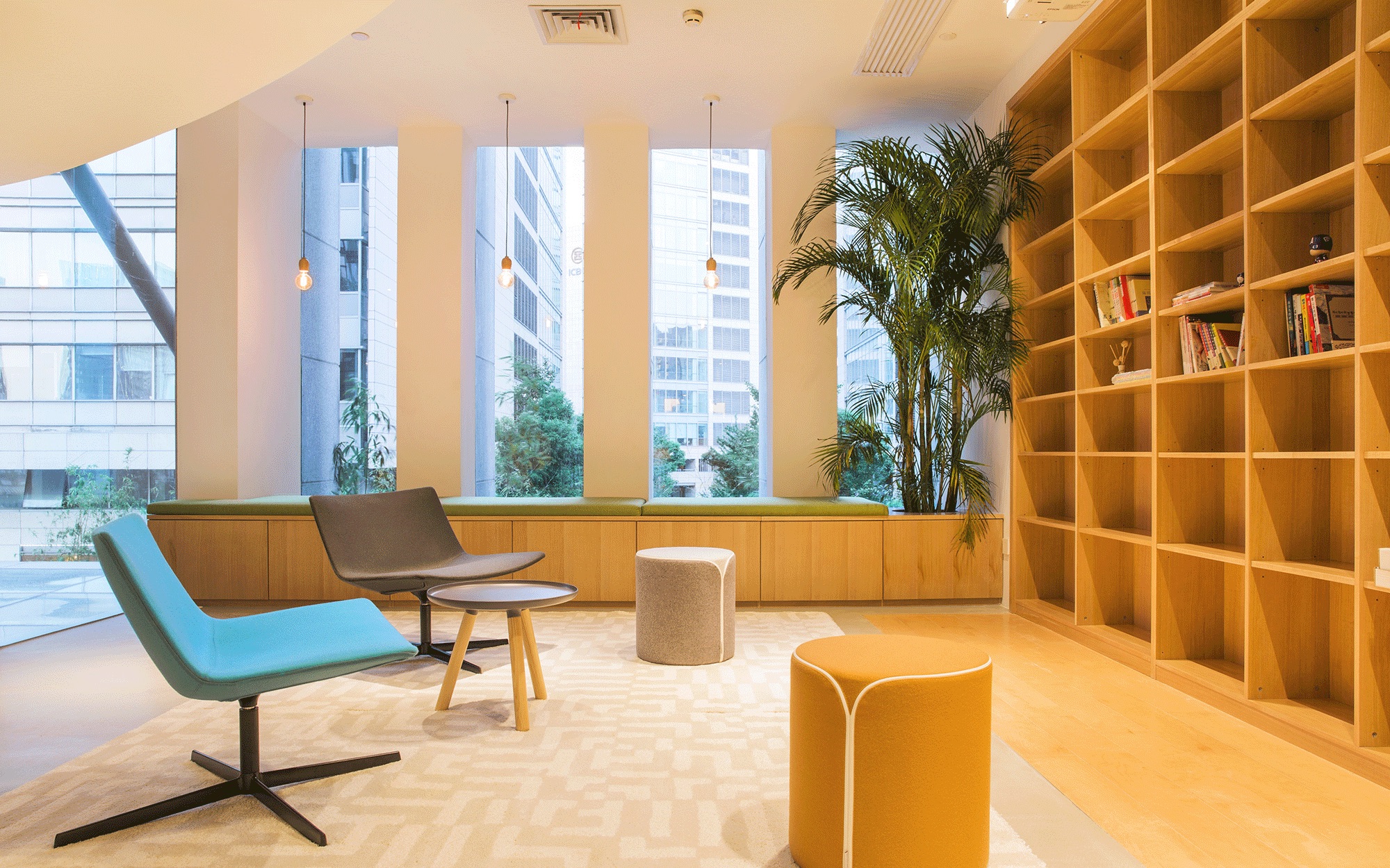 唐硕办公室设计-17