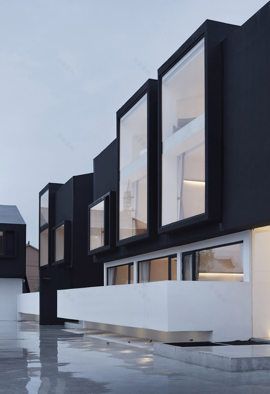 上海千墨民宿-14