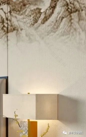 金科九曲河新中式园林别墅-25