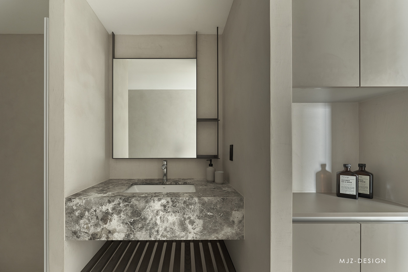 精神形式丨中国台北丨和和设计-40