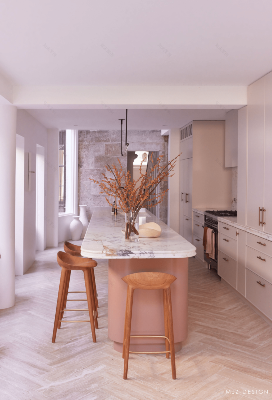 TARELLA WOOLLAHRA丨澳大利亚悉尼丨Claudia Lambert Interiors-20