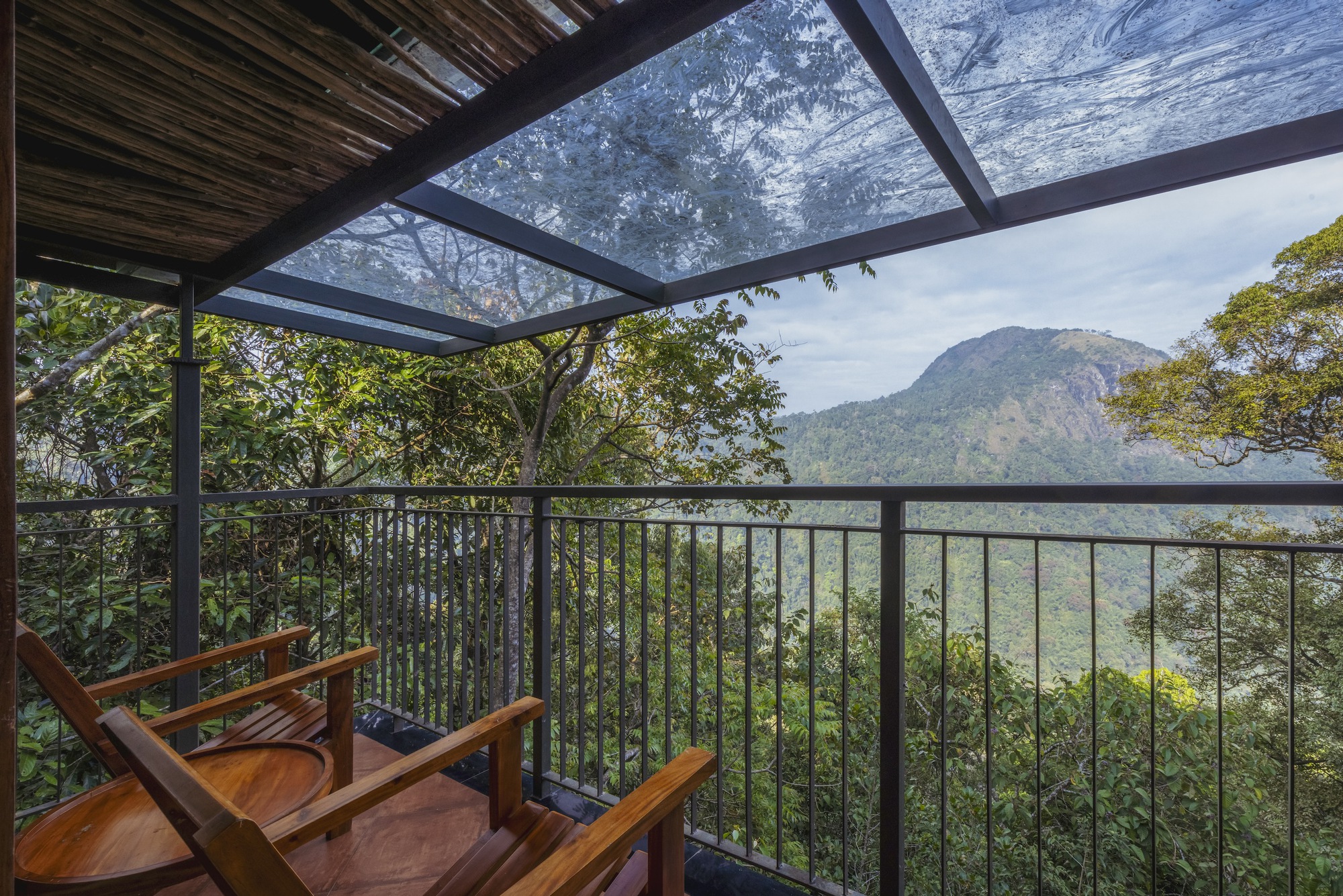 切姆巴拉蒂精品度假村丨印度丨Satkriya-21