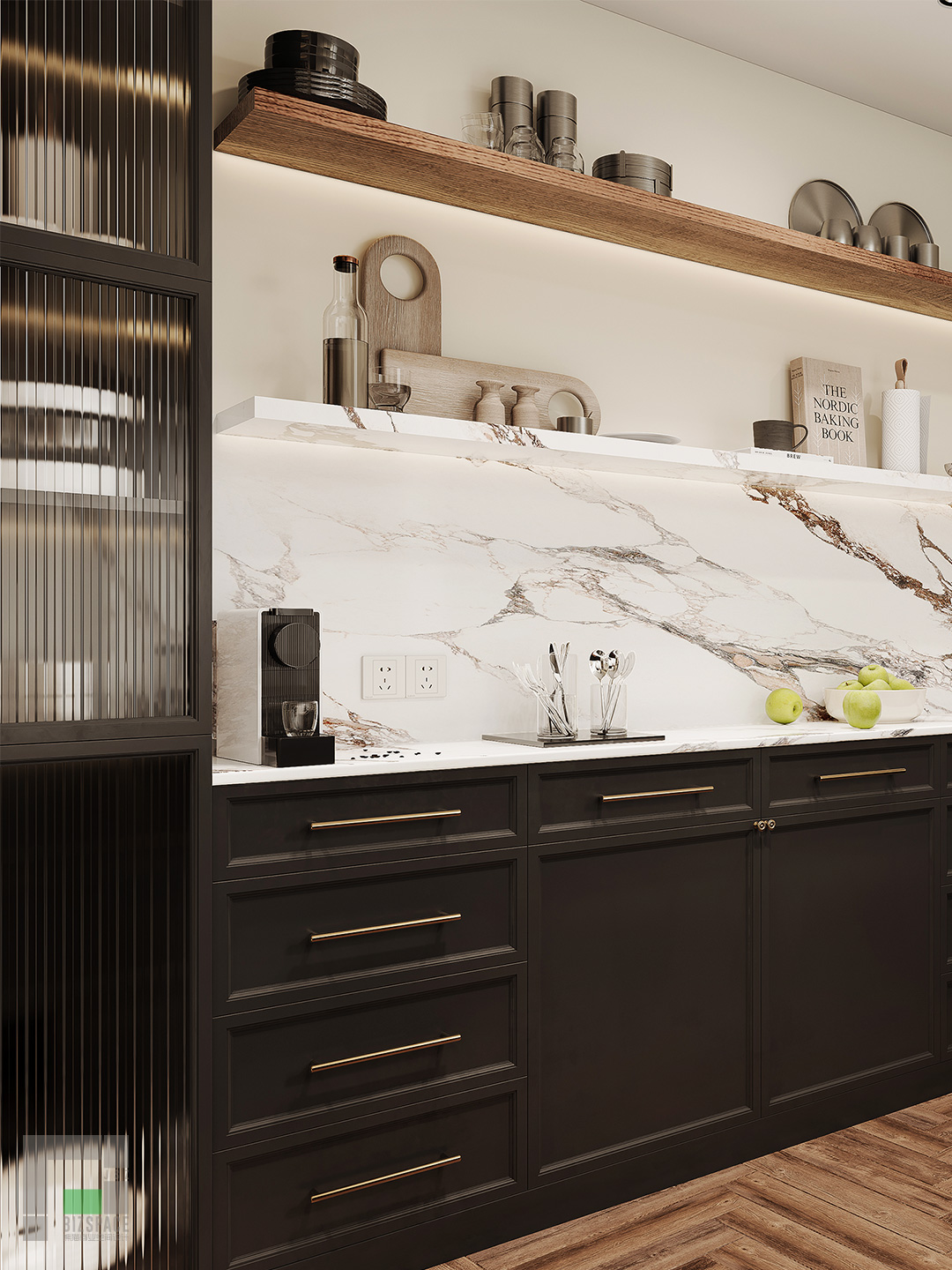 Small apartment project in Changzhou-5