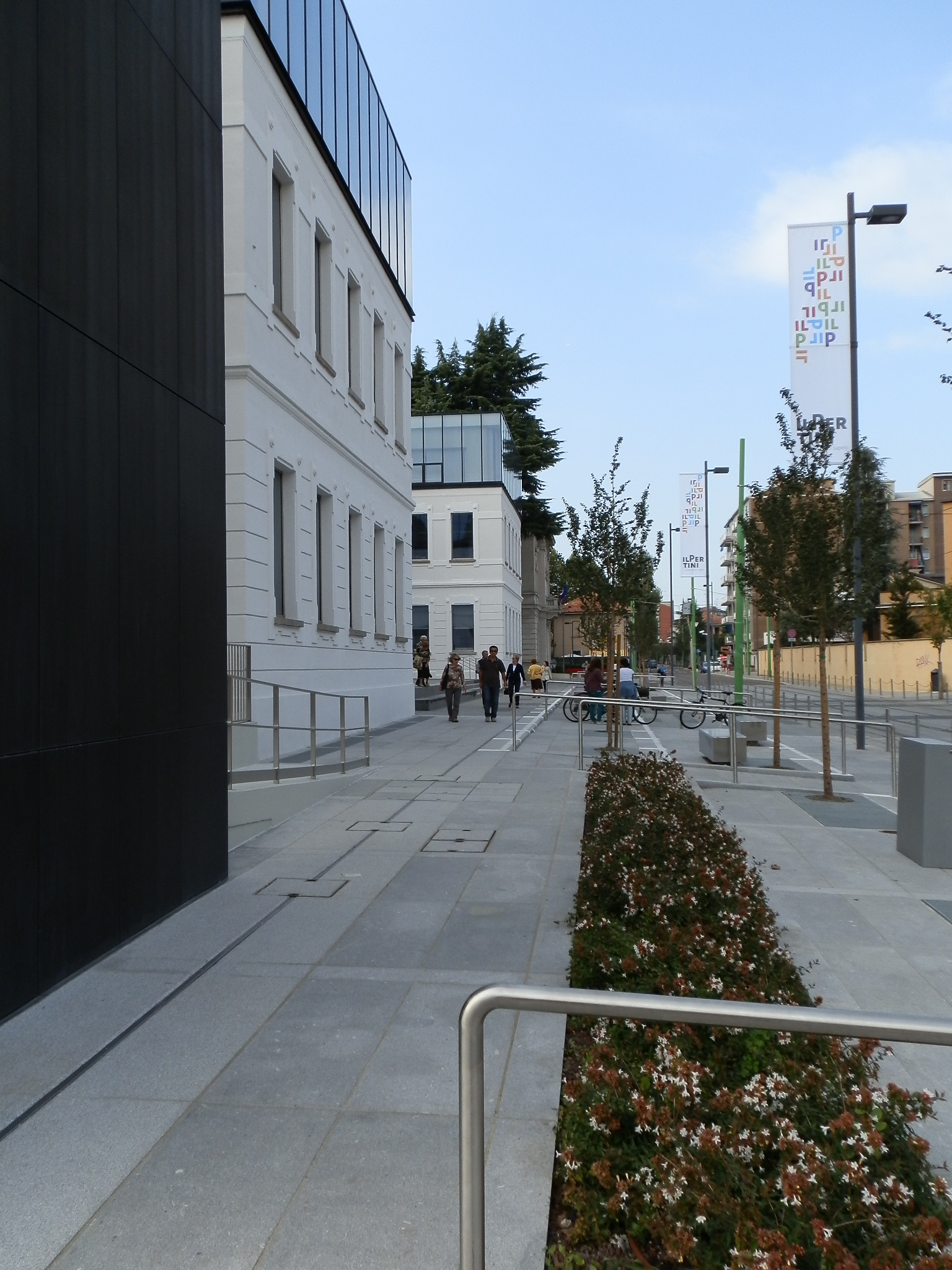 Il Pertini文化中心,媒体中心丨Riccardo Gaggi（ATI Framing团队负责人）-15