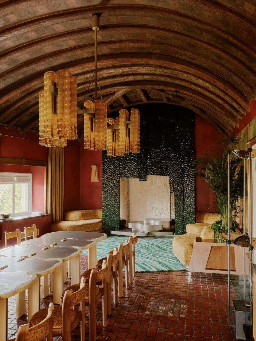 Hugo Toro 奇妙之旅丨法国-10