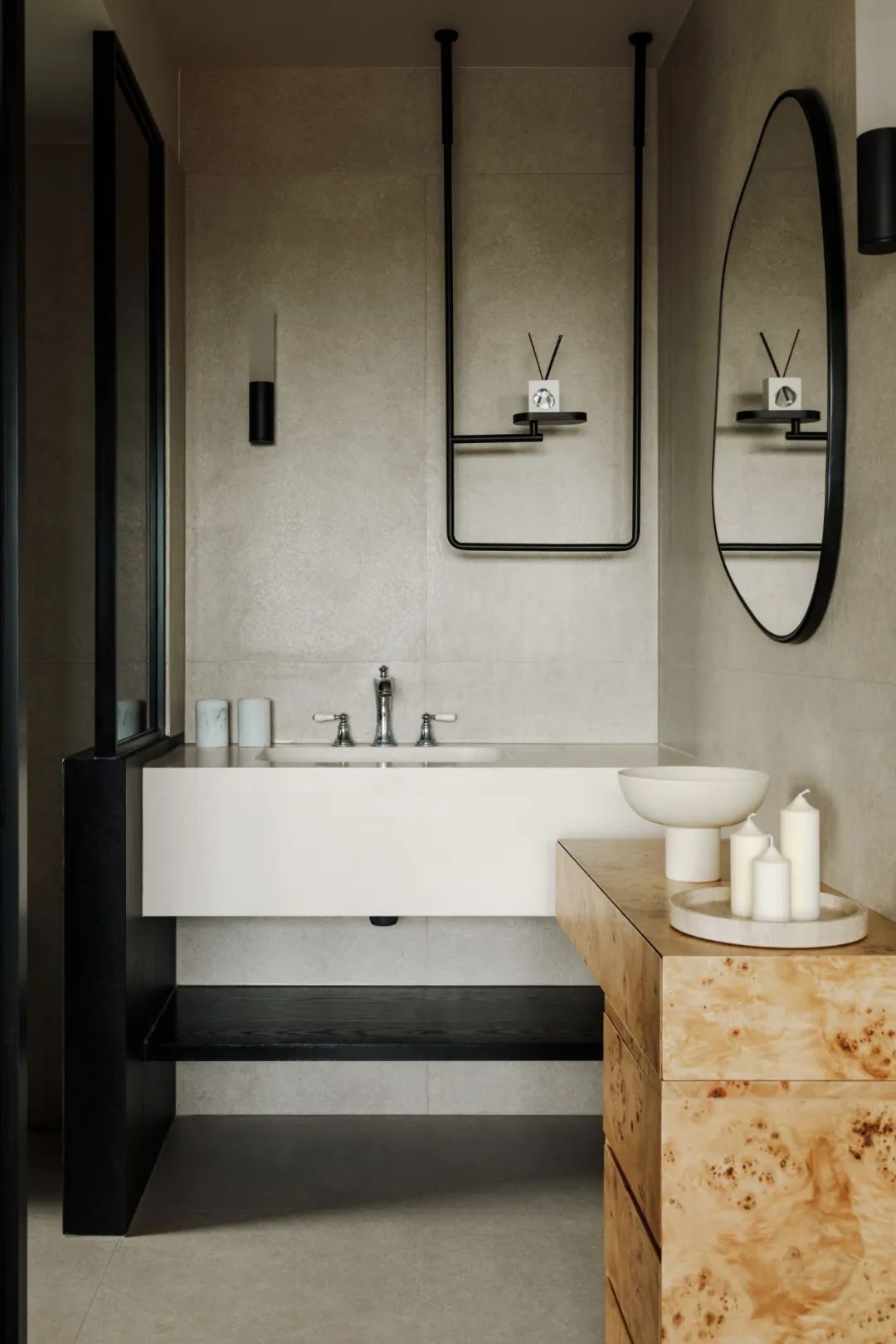 优雅共振丨中国北京丨什作设计 TEN DESIGN-21