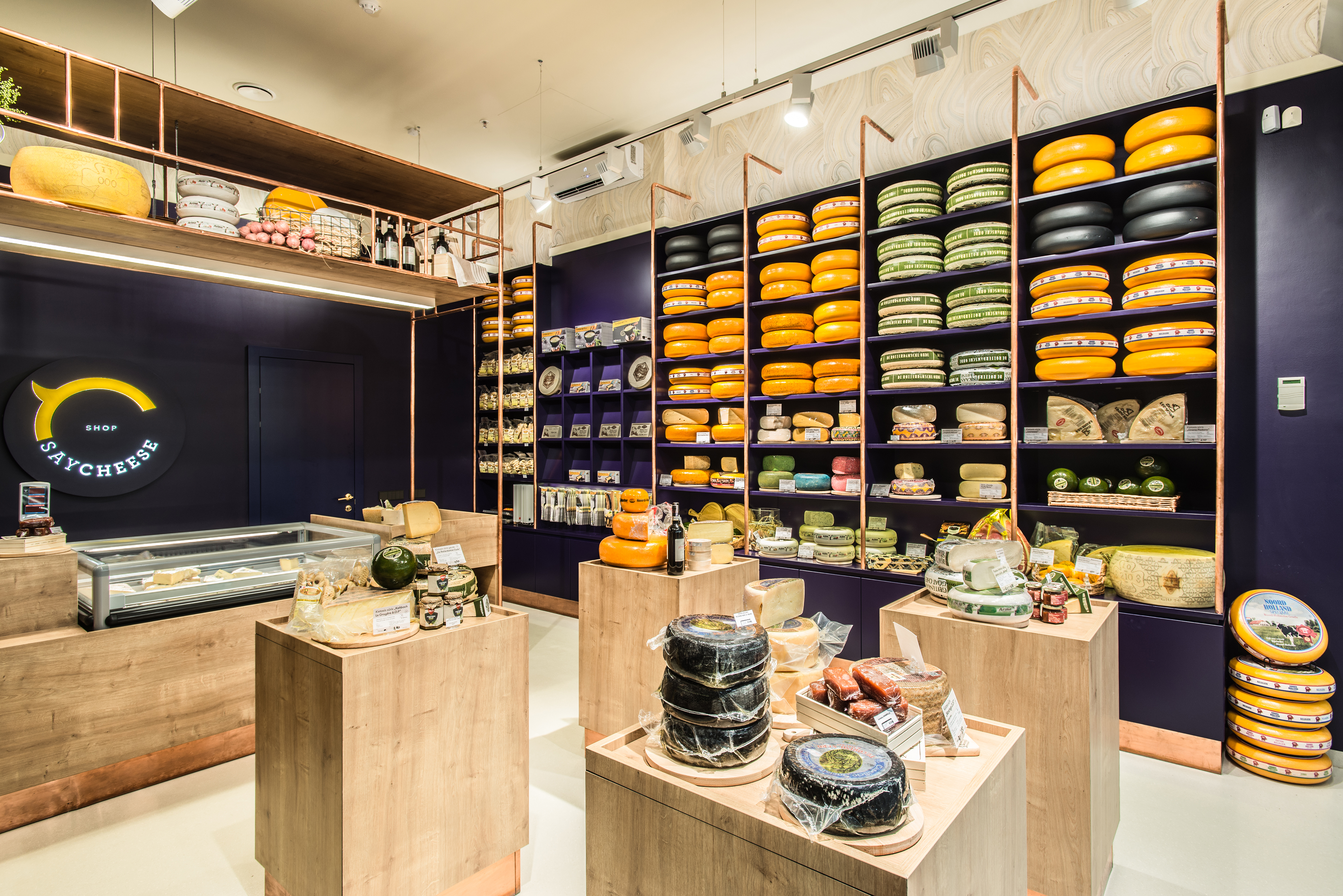 UTOPIUM 购物商城 | 现代简约风典范-9