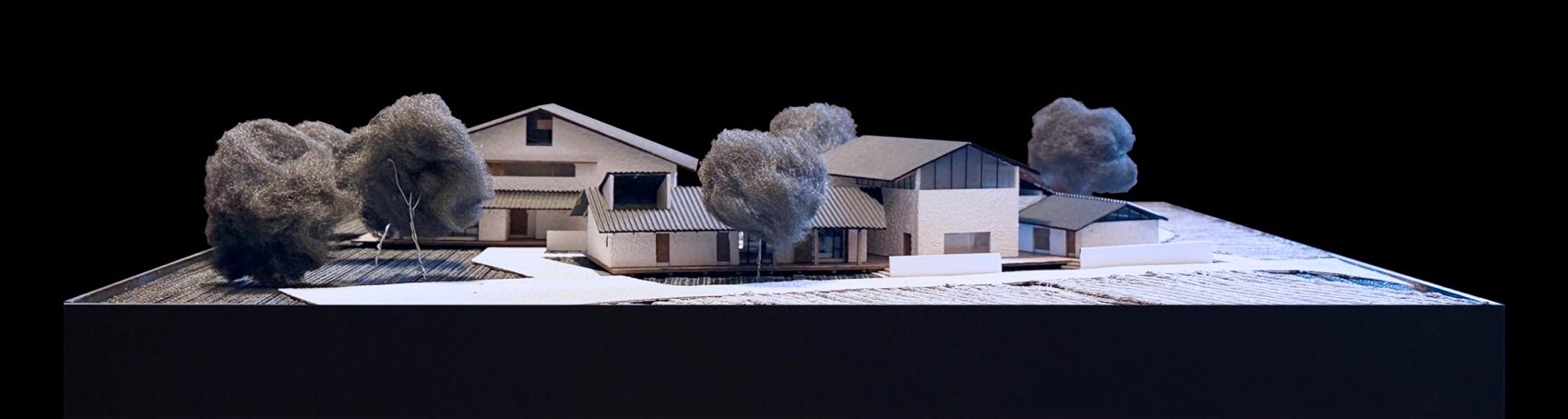 馥园住宅丨中国湖北丨衡建筑-68