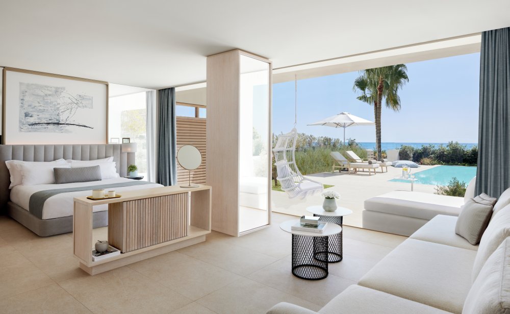 西班牙马贝拉 Ikos Andalusia 酒店丨Studio Gronda 建筑局-11