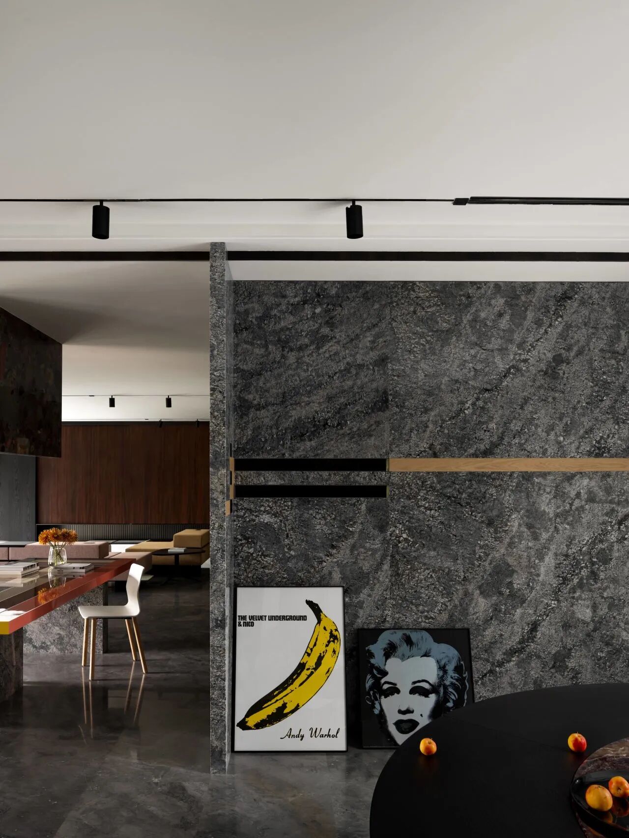 杭州西溪壹号丨中国杭州丨Justone室内设计事务所-35