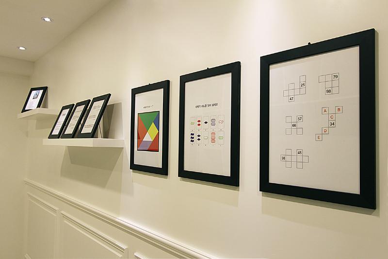 现代简约 50 平学园设计，Evan's 化繁为简的艺术-13