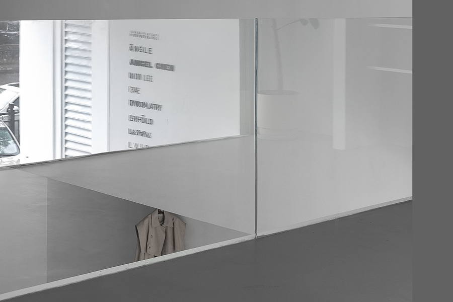 柯桥 NIKO 买手店 | 流动的白色盒子,时尚仪式感空间-200