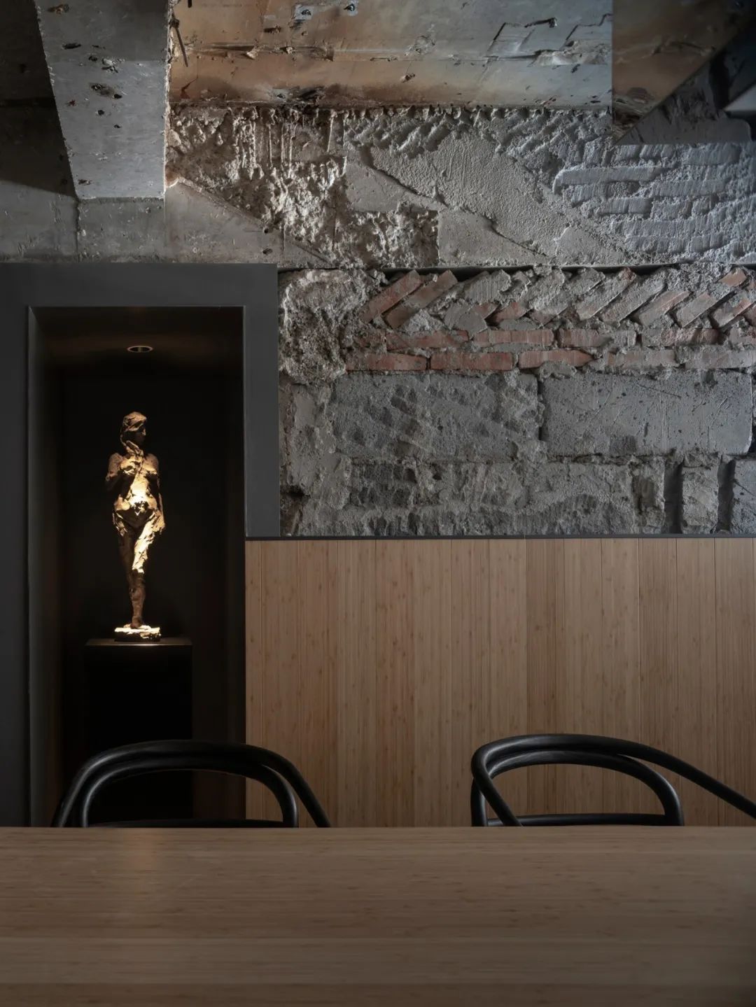 砼文书院丨中国天津丨天津竹间美学环境艺术设计有限公司-71