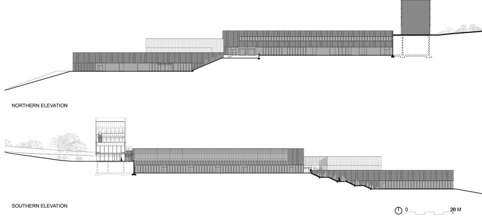 意大利 Furla 总部丨意大利佛罗伦萨丨GEZA Architettura-68