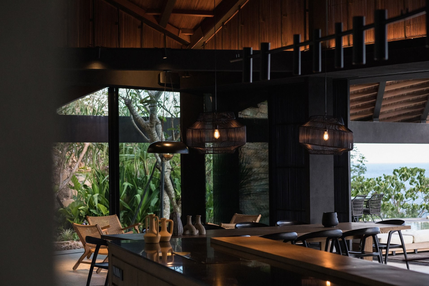 度假酒店丨印度丨Caceres Tous-38