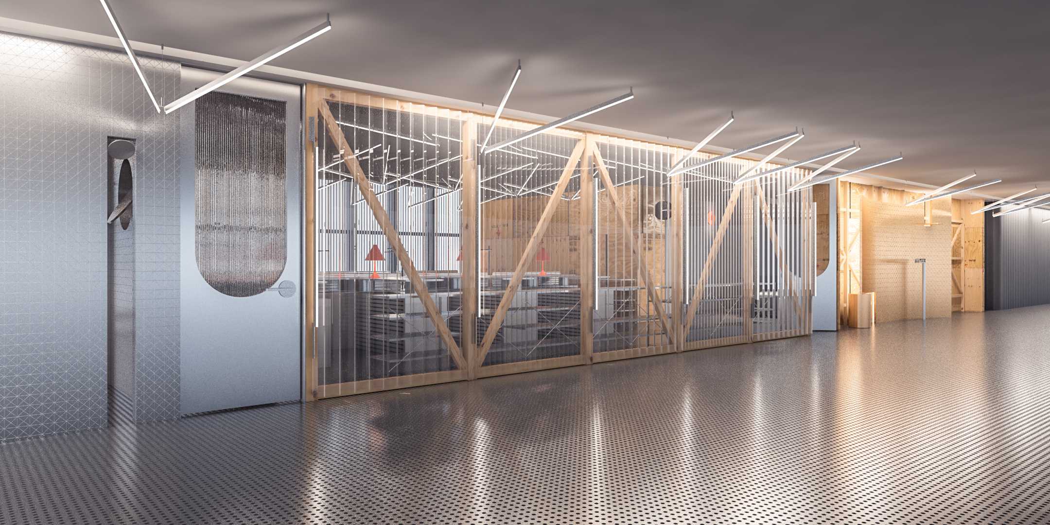 肯思办公室丨中国杭州-8