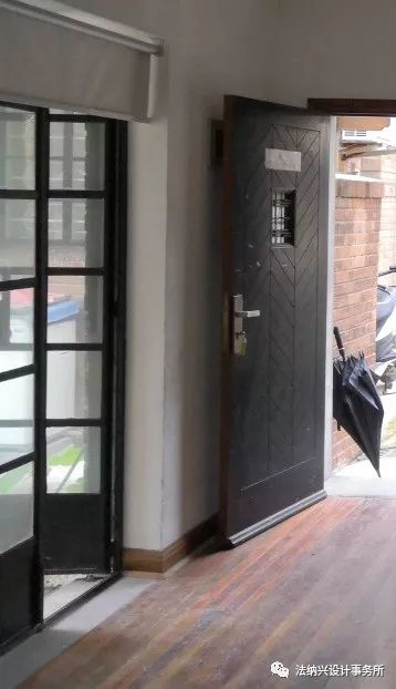 上海裕华新村 | 法式老洋房的情怀与设计魅力-37