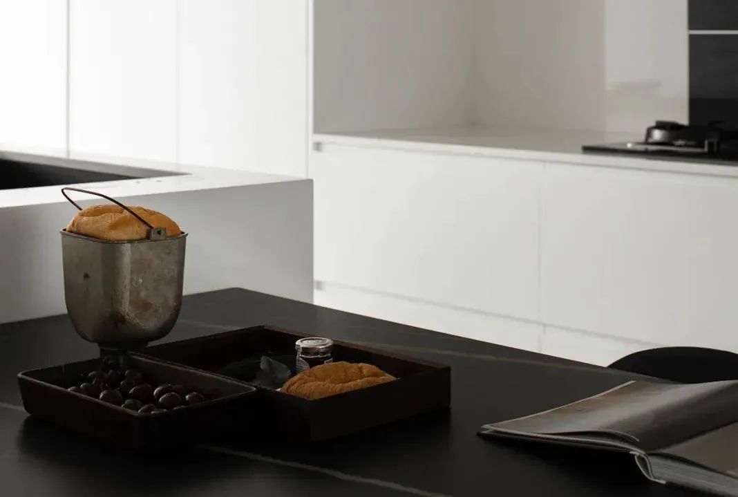 温州私宅·君庭领墅丨中国温州丨温州未加软装设计,温州大墨设计-24