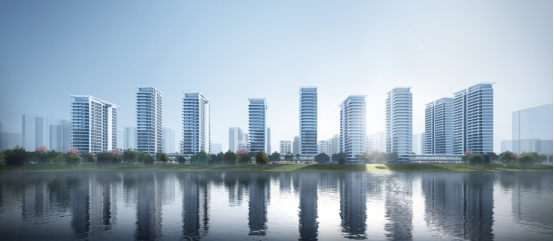 商洛·鸿瑞·望江壹号丨中国商洛丨AAD长厦安基-25