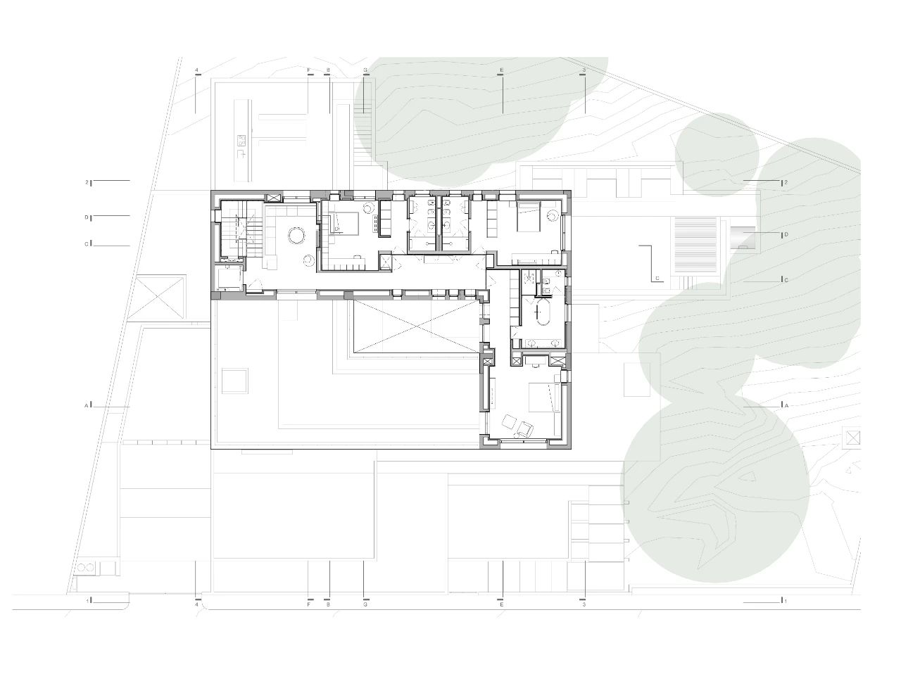 Sahel Al Hiyari建筑事务所-68