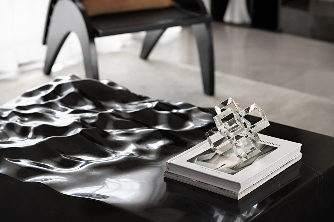 国深地产中山君誉湾样板间丨中国中山丨IDAD 久度室内设计有限公司-7