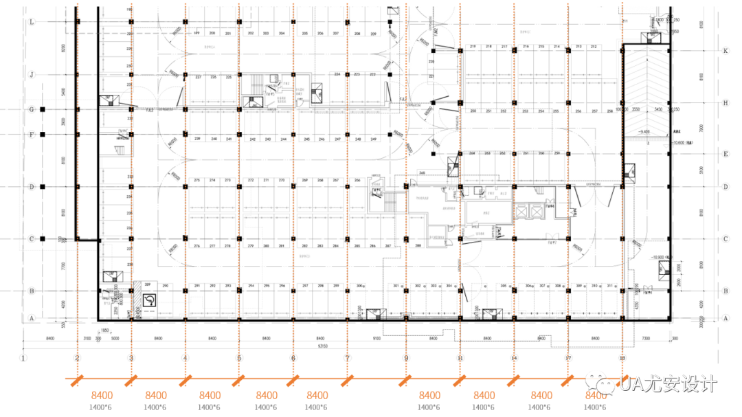 三亚绿地新海岸丨中国三亚丨UA 七大人居设计-26