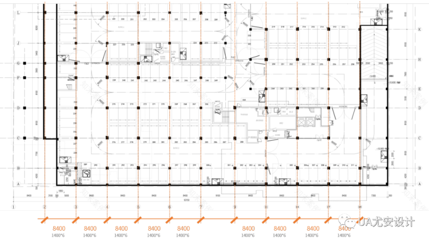 三亚绿地新海岸丨中国三亚丨UA 七大人居设计-26