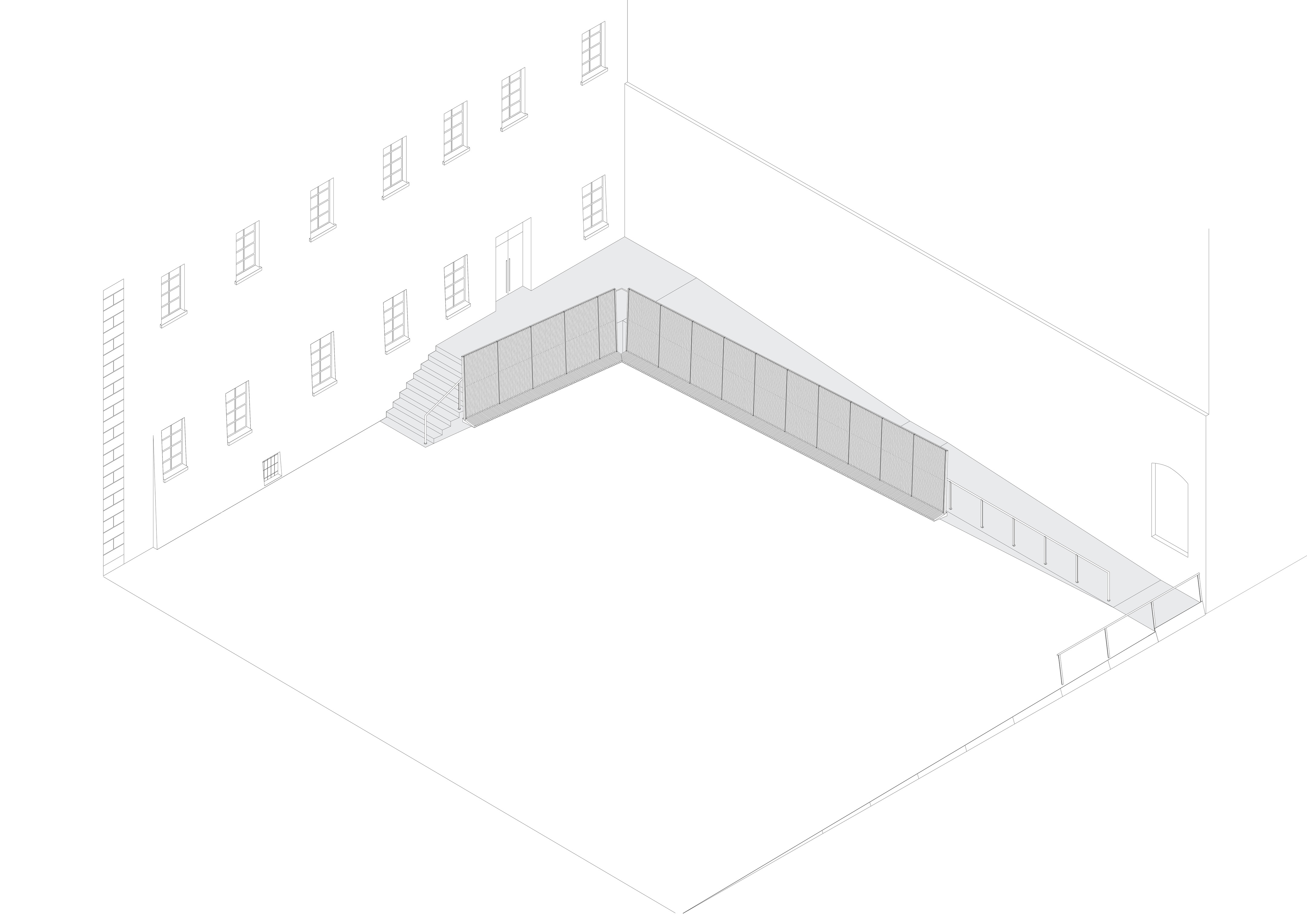 意大利古老修道院的重生 | 设计与历史的完美融合-92