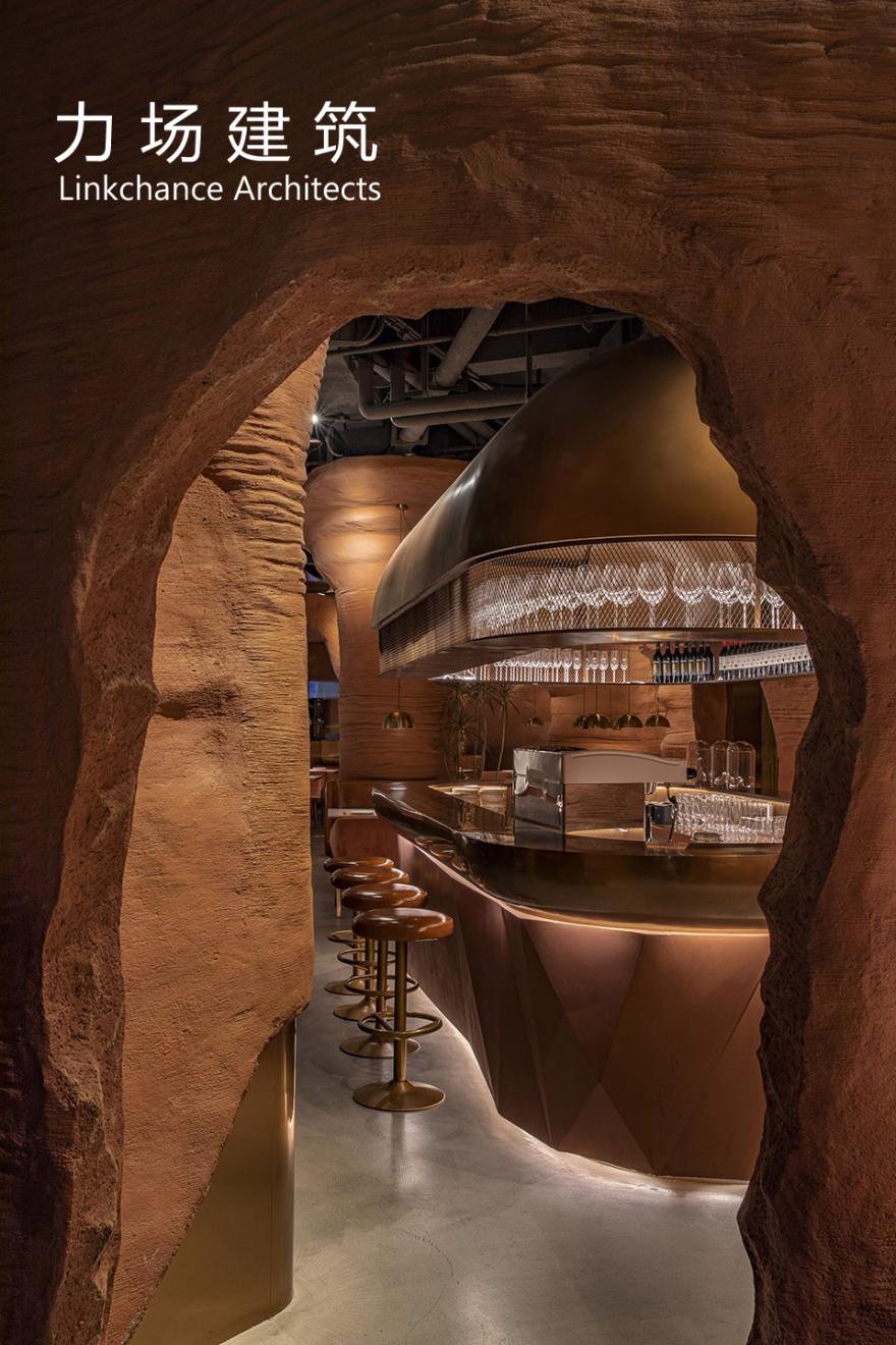 Shenzhen Restaurant Design-2