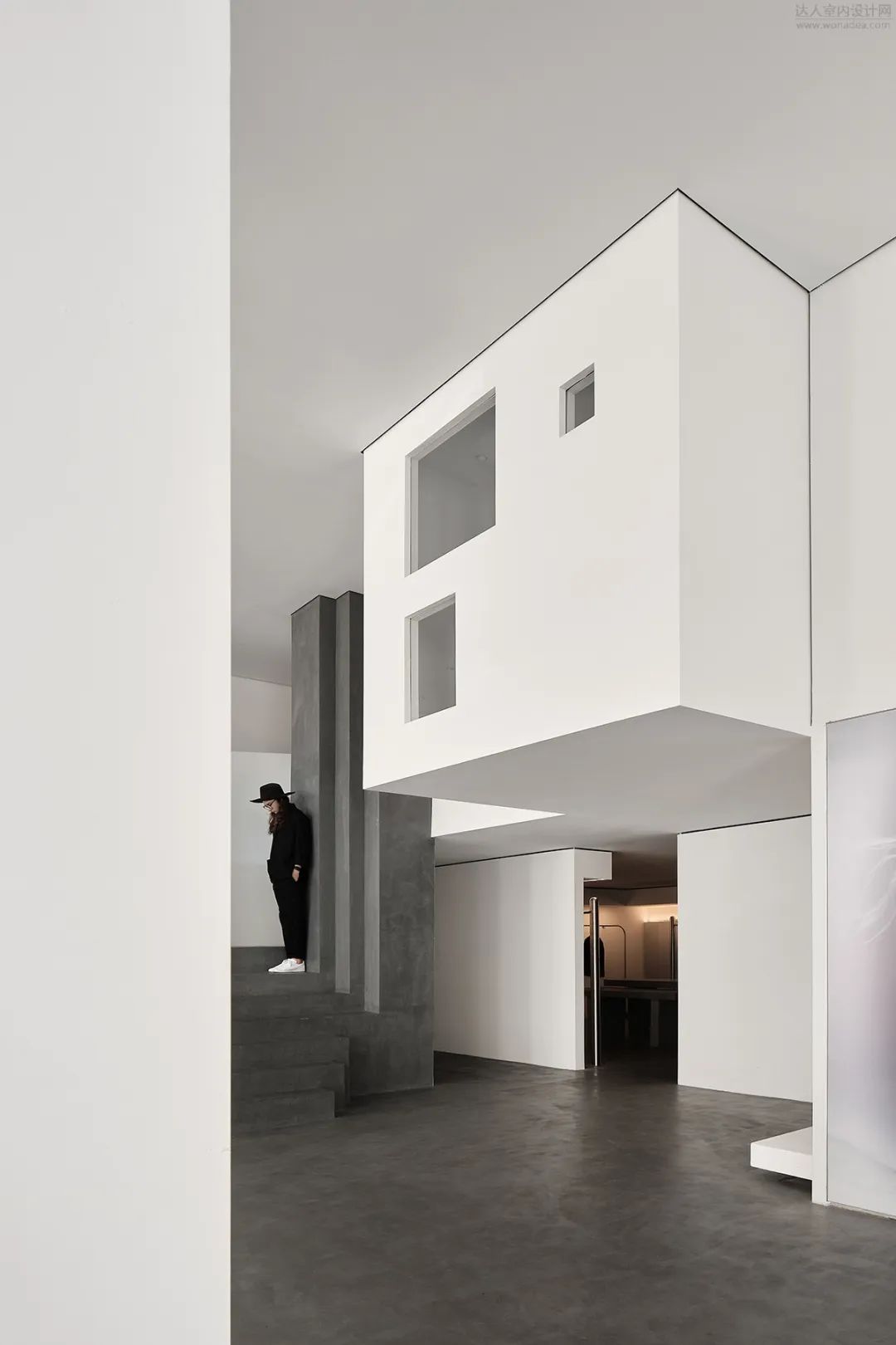 CM 视觉空间摄影工作室丨中国常州丨上海遇见美学设计事务所-19