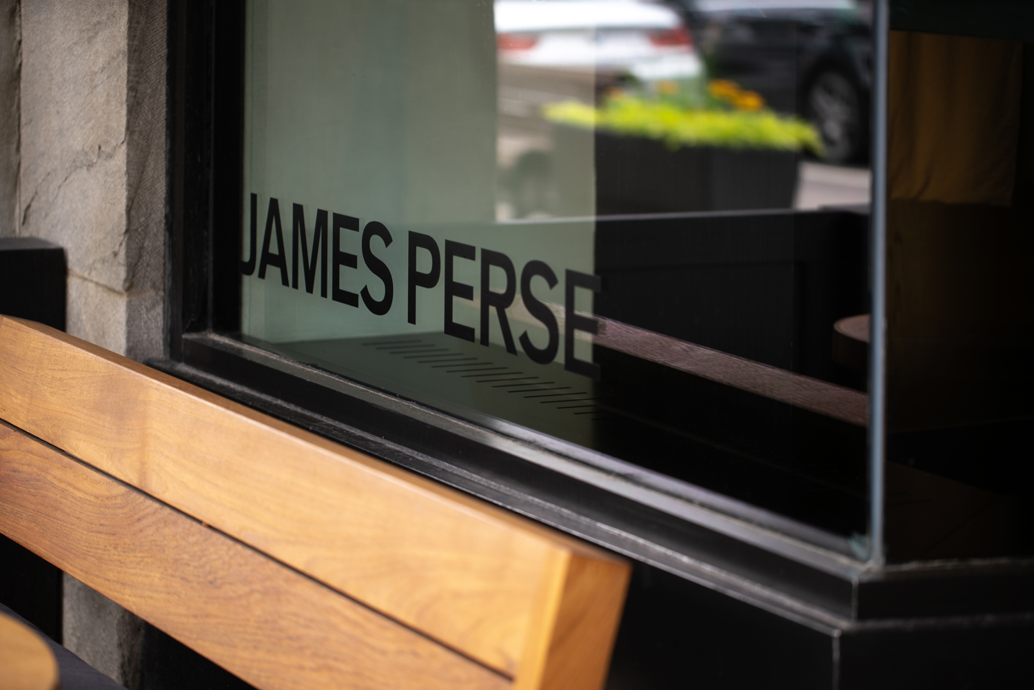 James Perse Montreal + Cafe Côté-16