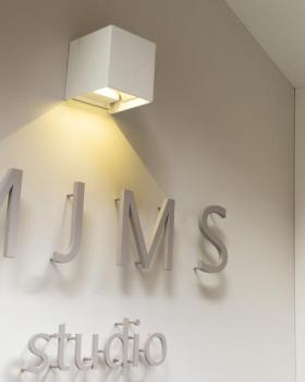录音棚MJMS