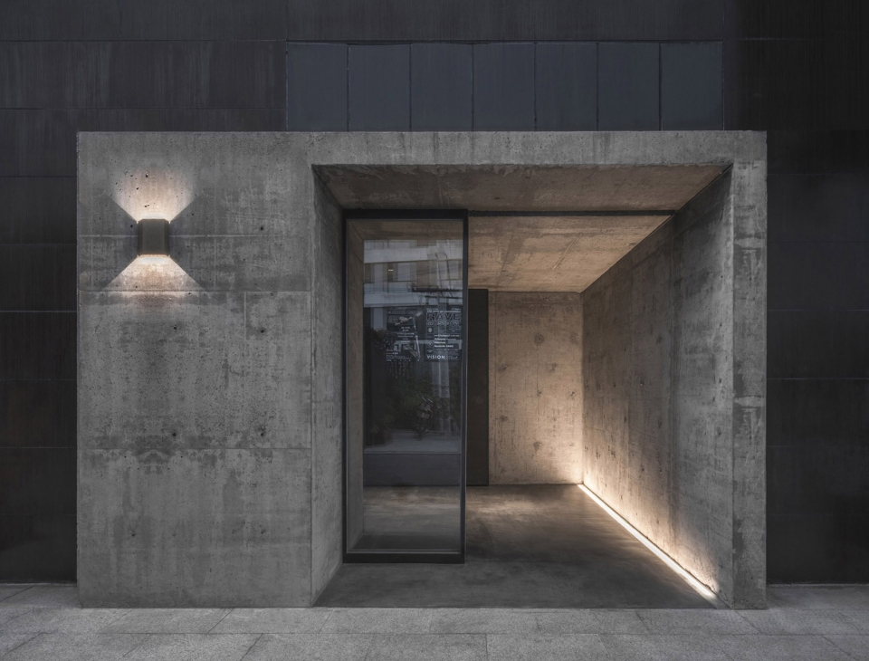 北京视觉试验空间丨中国北京-13