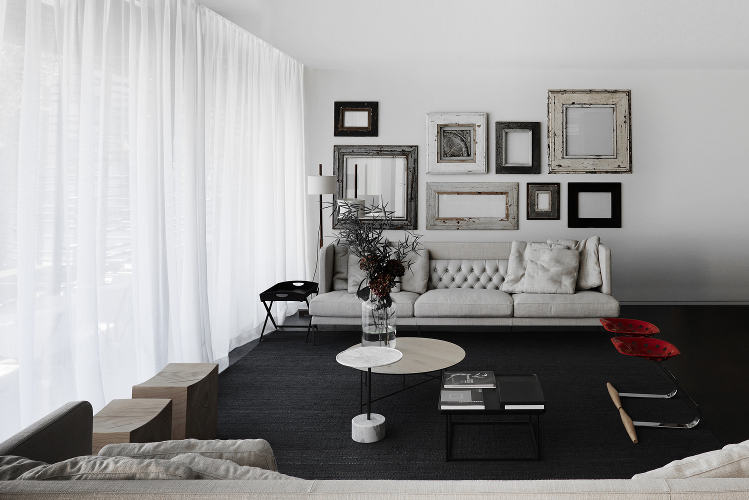 卡萨凡蒂尼精品酒店-11