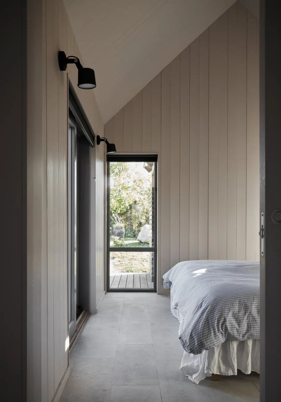 北欧森林木屋民宿设计丨瑞典丨M.Arkitektur-21