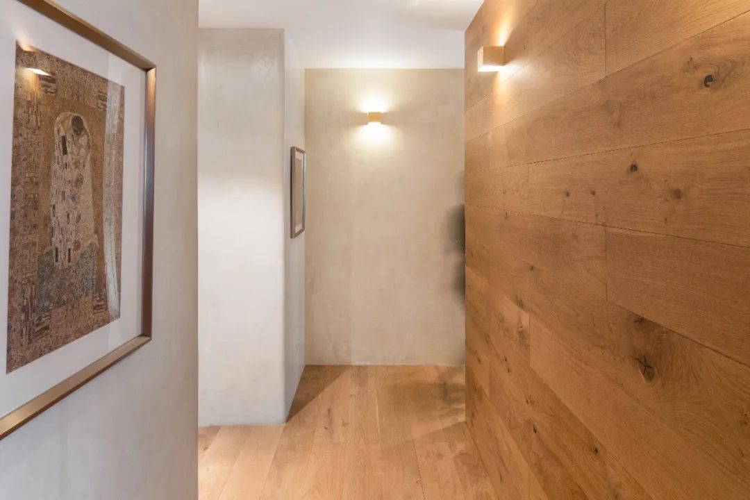 上海莫宅室内丨中国上海-92