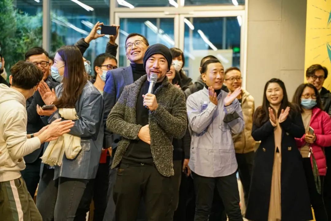 设计互视 · 年轻建筑师的舞台与平等交流的平台丨筑博设计和设计互视-50