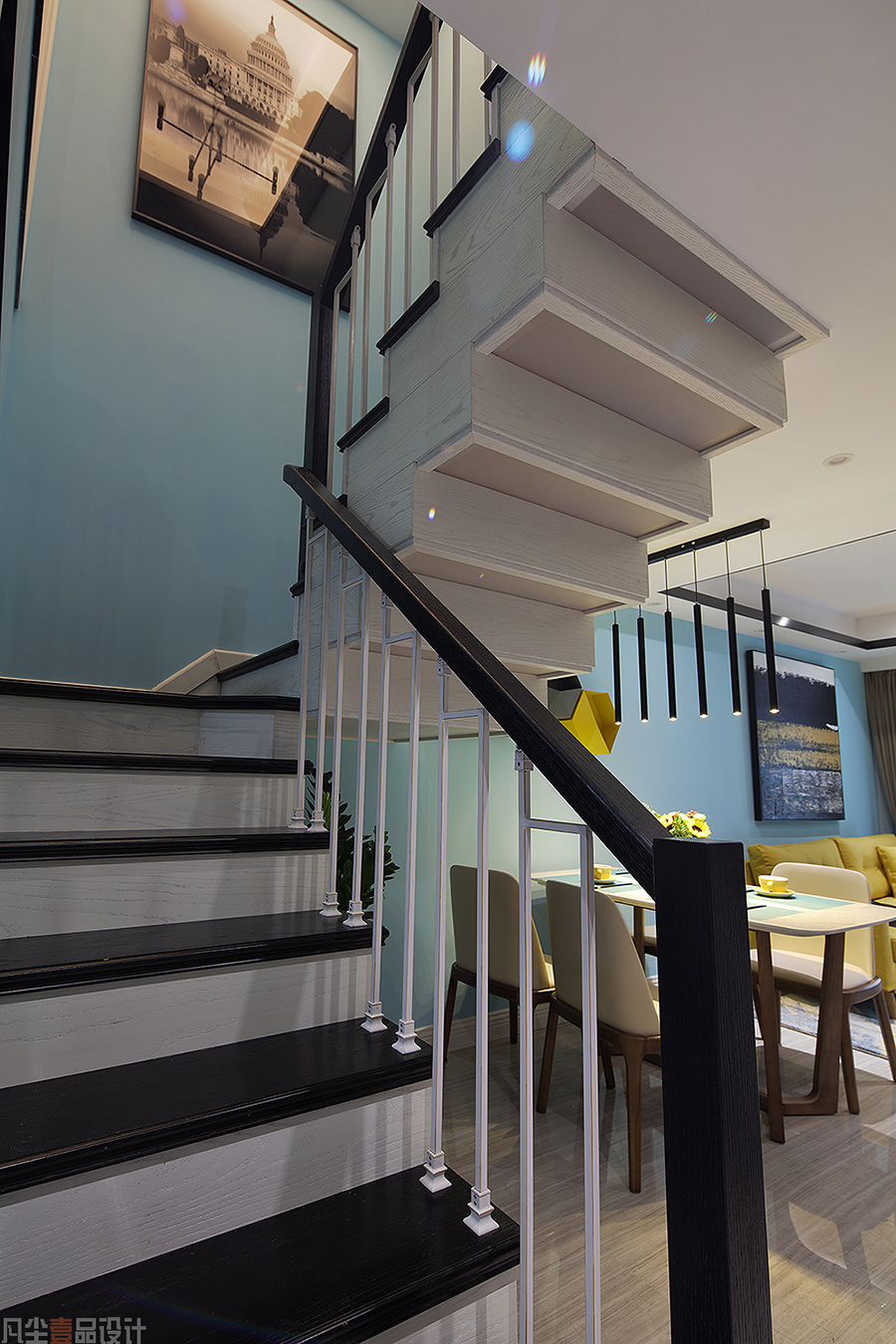 凡尘壹品《光 合》上虞玫瑰园-25