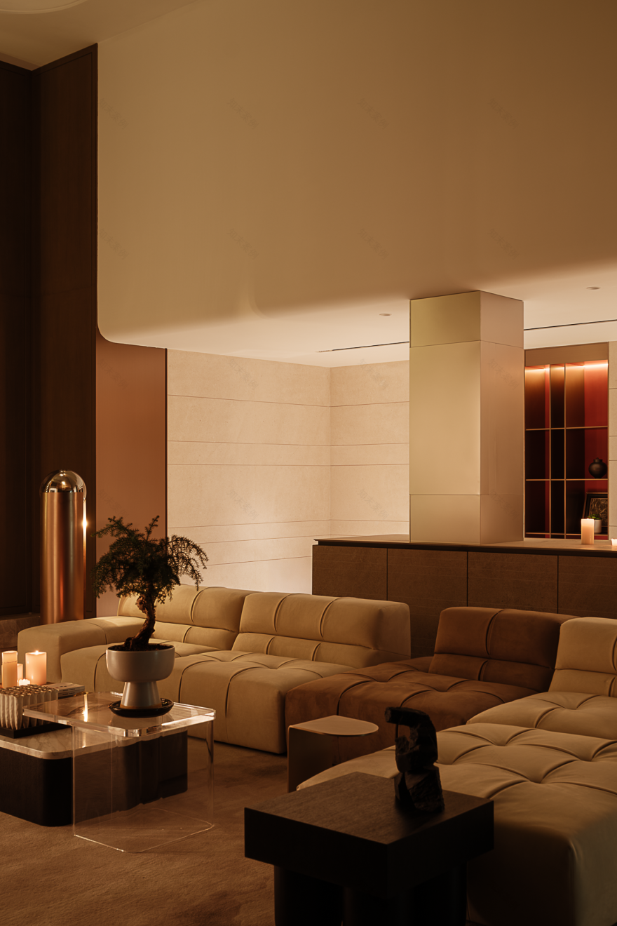 苏州融创桃花源丨中国苏州丨主案袁迎春,团队陈强等-56