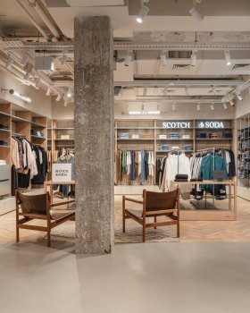 丨以色列丨Studio ON – Ori Dunetz和Noa Solomon