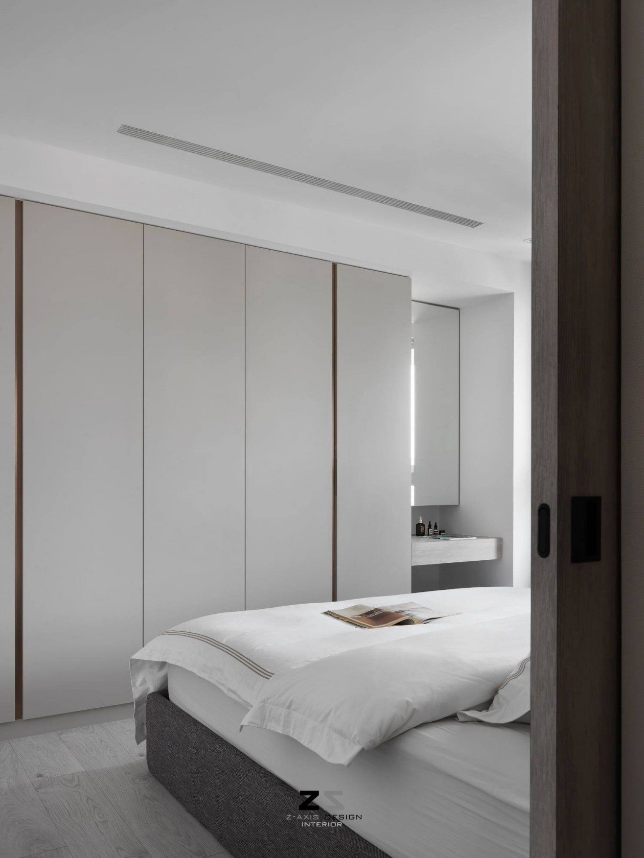 Z轴空间设计 | 台中陈宅 【精致宅】-15