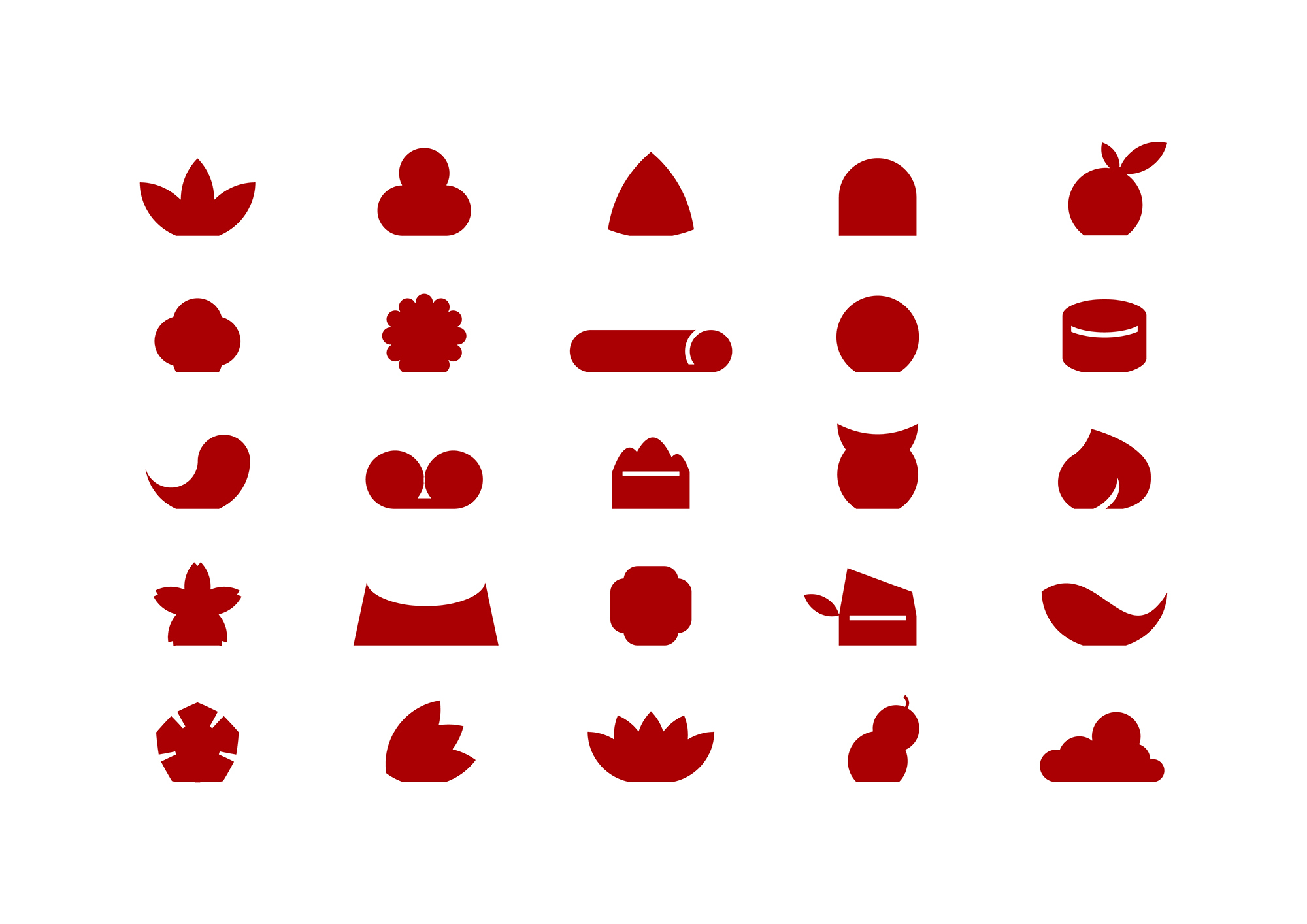 幸运饼干面包房,诺工作室丨中国北京-46
