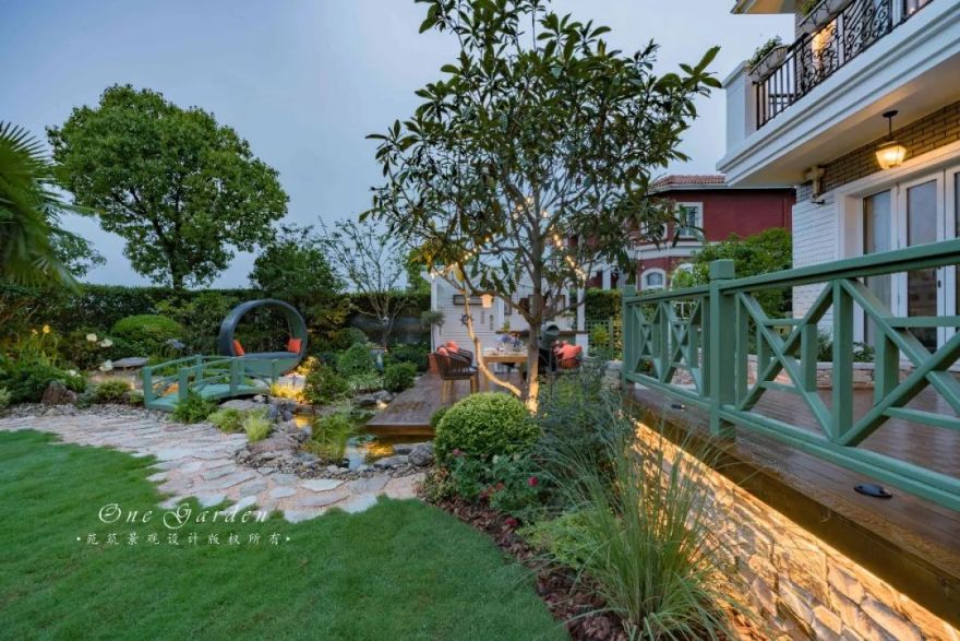 佘山自然梦花园 | 四季美景与家人相伴-64