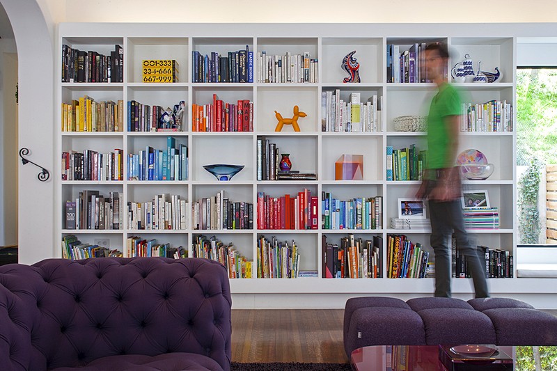 邓迪屋（Dundee House）-8