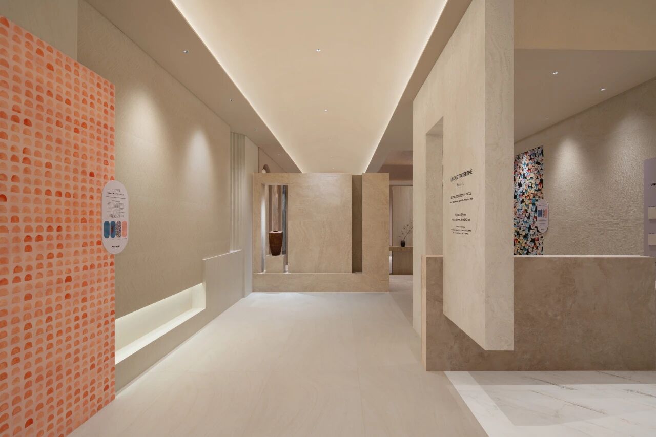 HBI CASA天地墙全案生态美学中心丨中国佛山丨RCHA设计集团-88