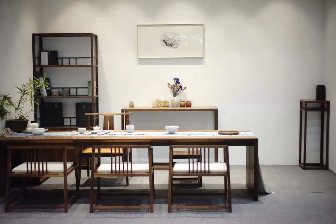 小角落大变身，打造居家茶空间-3