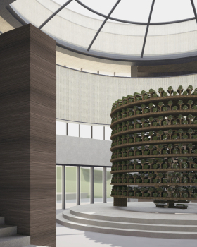 富宝秦洼湖A区丨中国泸州